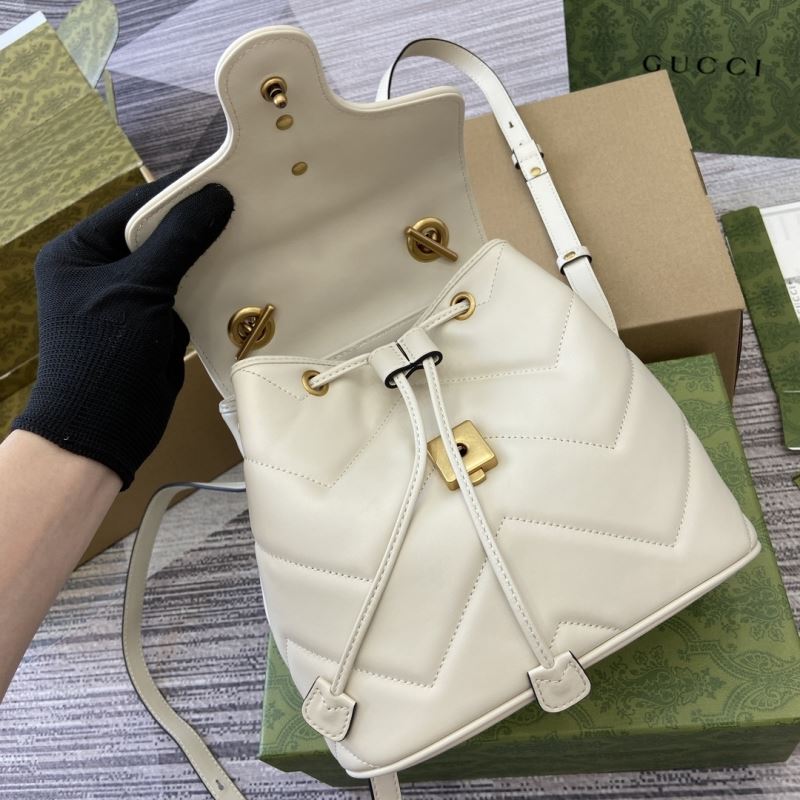 Gvc*1 backpacks